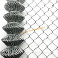 304 stainless steel chain link mesh